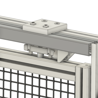 SLIDING DOOR
